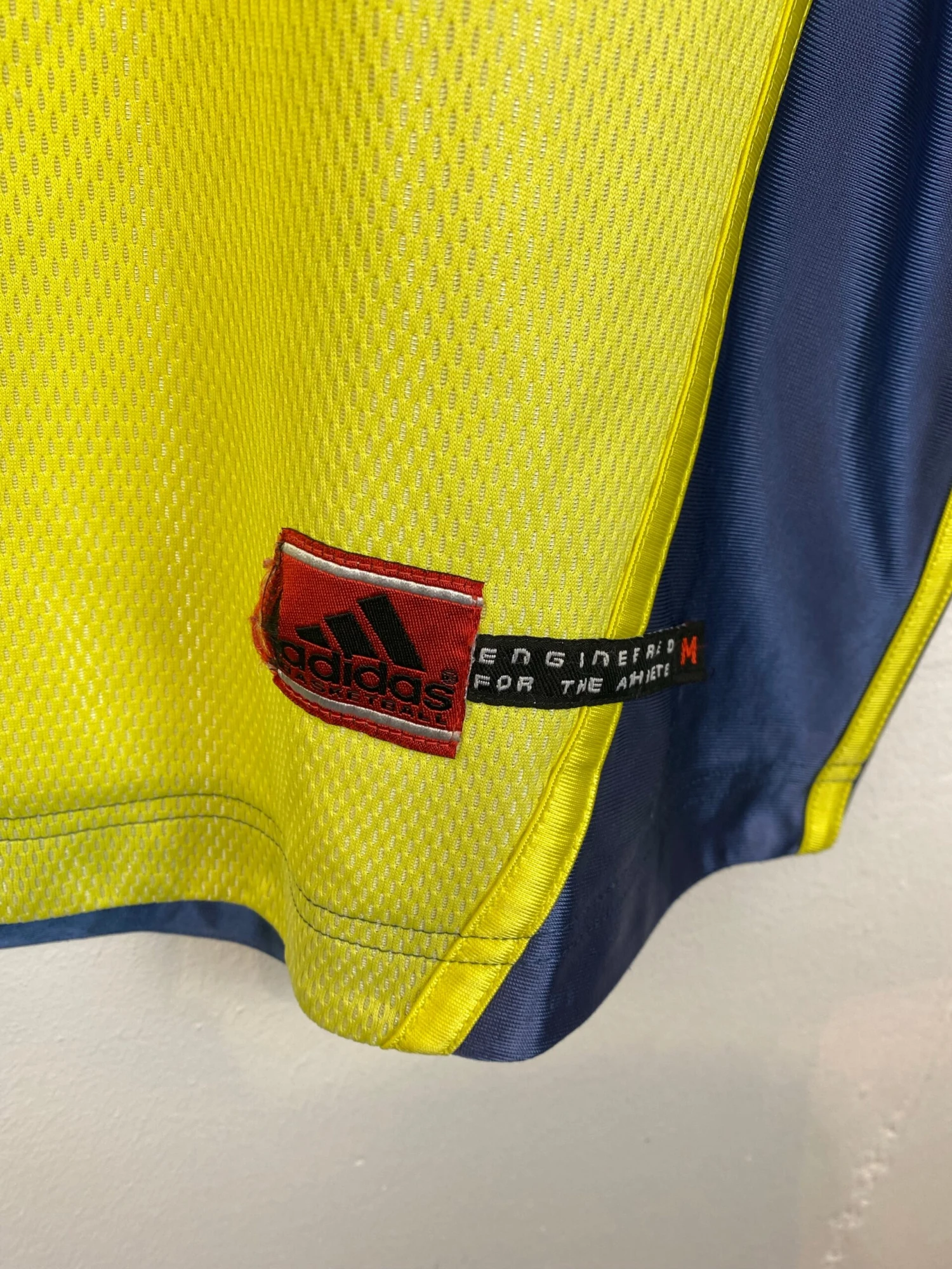 Adidas Basketball Trikot – Bild 4