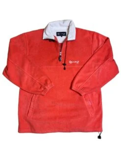Chamonix Fleece
