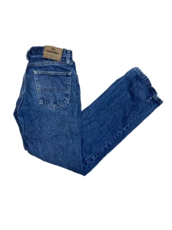 Wrangler Straight Cut Jeans