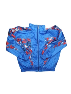 Alex Track Jacket 90s