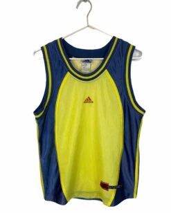 Adidas Basketball Trikot