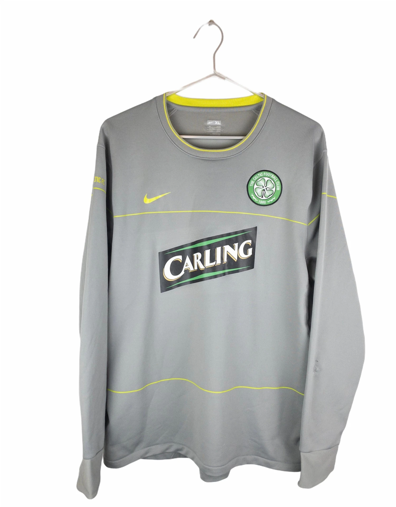 Nike Celtic Glasgow 1888 Trikot