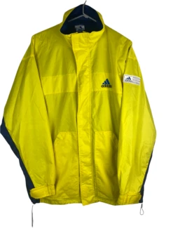 Adidas Logo Line Jacke