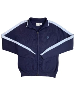 Puma Zip Jacke 90s