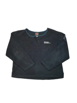 Harley Davidson Fleece