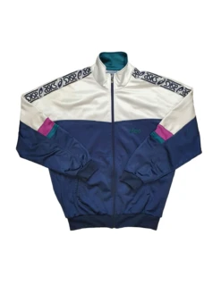 Asics Track Jacket