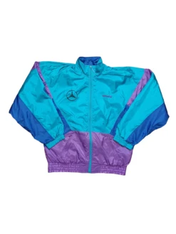 Adidas Mercedes 90s Track Jacket