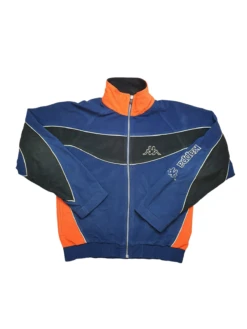 Kappa Track Jacket