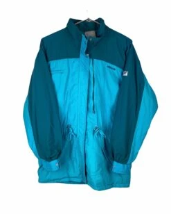 Adidas Aditex Jacke