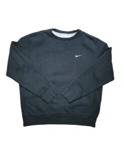 Nike Sweater Embroidered