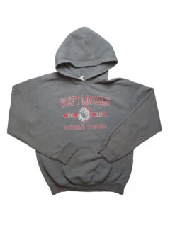 West Lincoln Hoodie