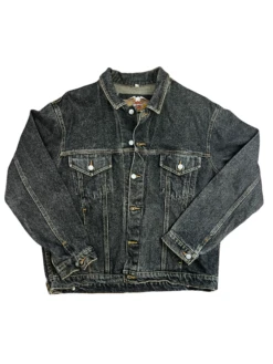 Harley Davidson Jeansjacke