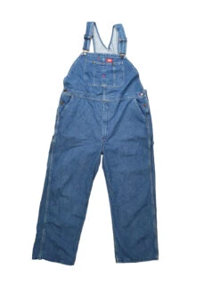 Dickies Jeans Overall