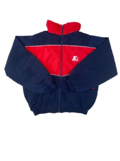 Starter Track Jacket