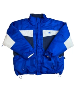 Starter Heavy Jacket