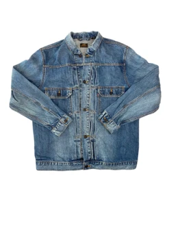 Levi’s Jeansjacke Skateboarding Collection