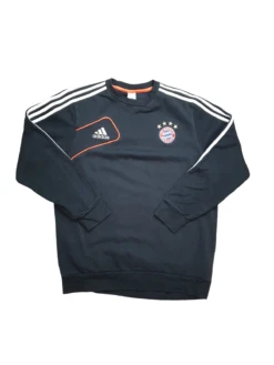 Adidas Bayern Sweater