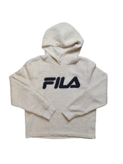 Fila Fleece Hoodie