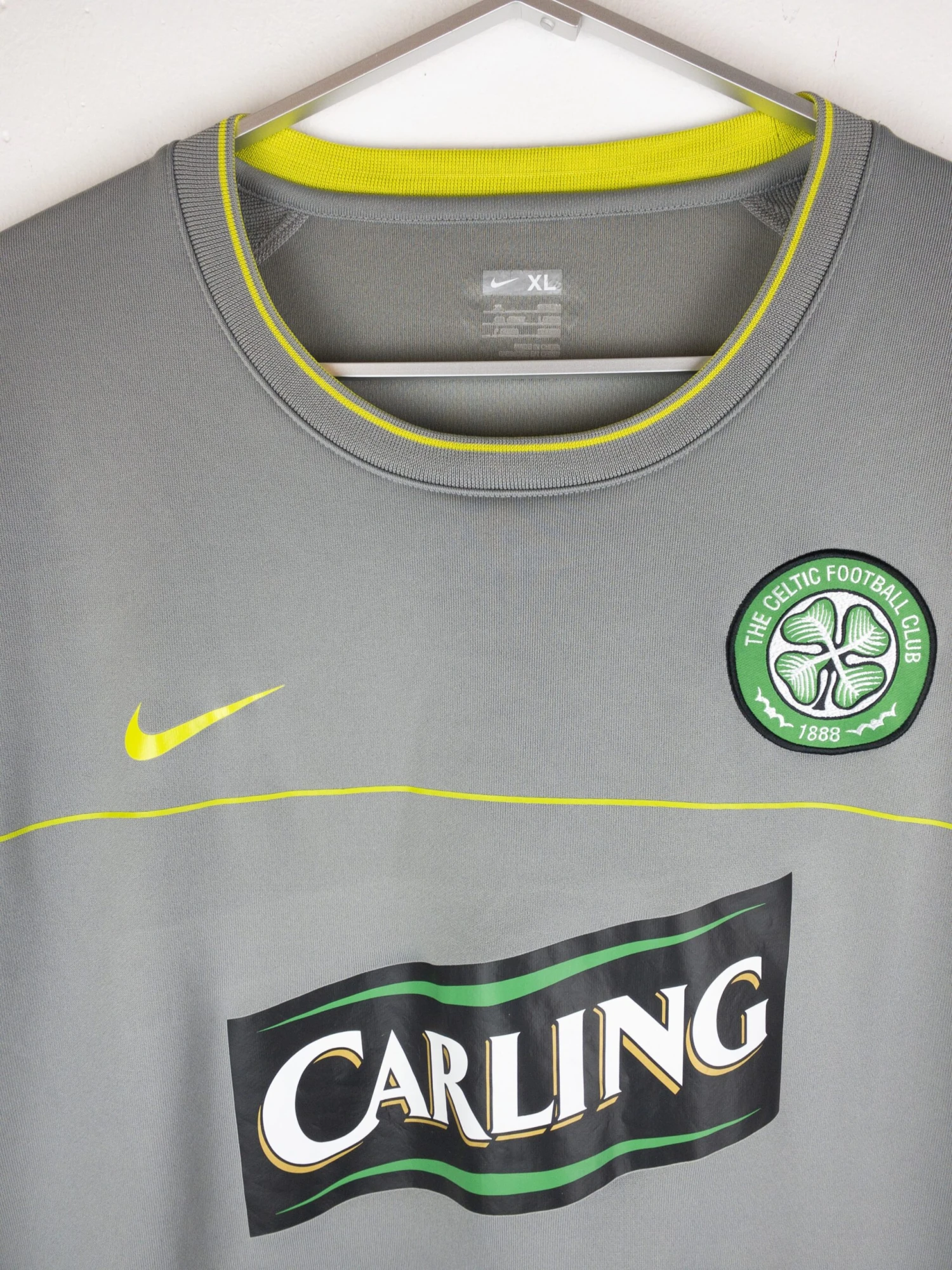 Nike Celtic Glasgow 1888 Trikot – Bild 3
