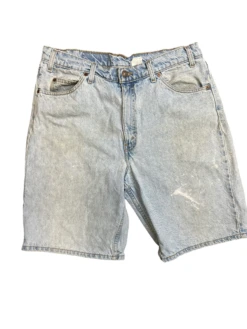 Levi’s Shorts 550