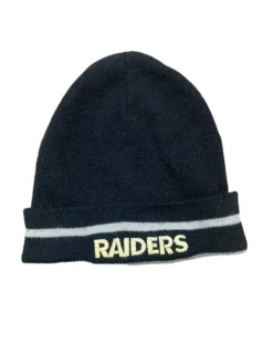 NFL Raiders Mütze