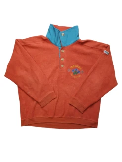 Adidas Adventure Fleece 90s