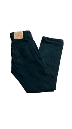 Levis 501 Jeans