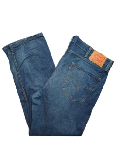 Levi’s 502 Jeans