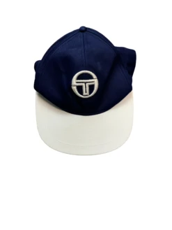 Sergio Tacchini Cap