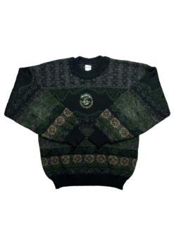 Wool Pullover Bahama