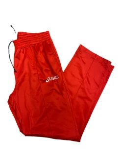 Asics Track Pants