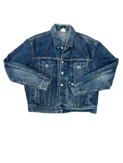 Diesel Jeansjacke