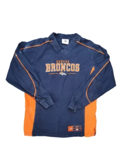 NFL Broncos Sweater