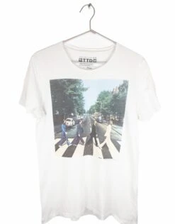 Beatles Bandshirt