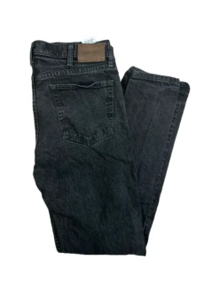 Wrangler Jeans Straight