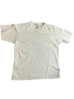 Adidas Shirt Embroidered