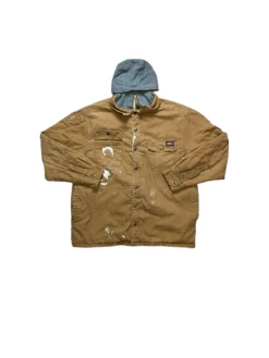 Dickies Workwear Jacket