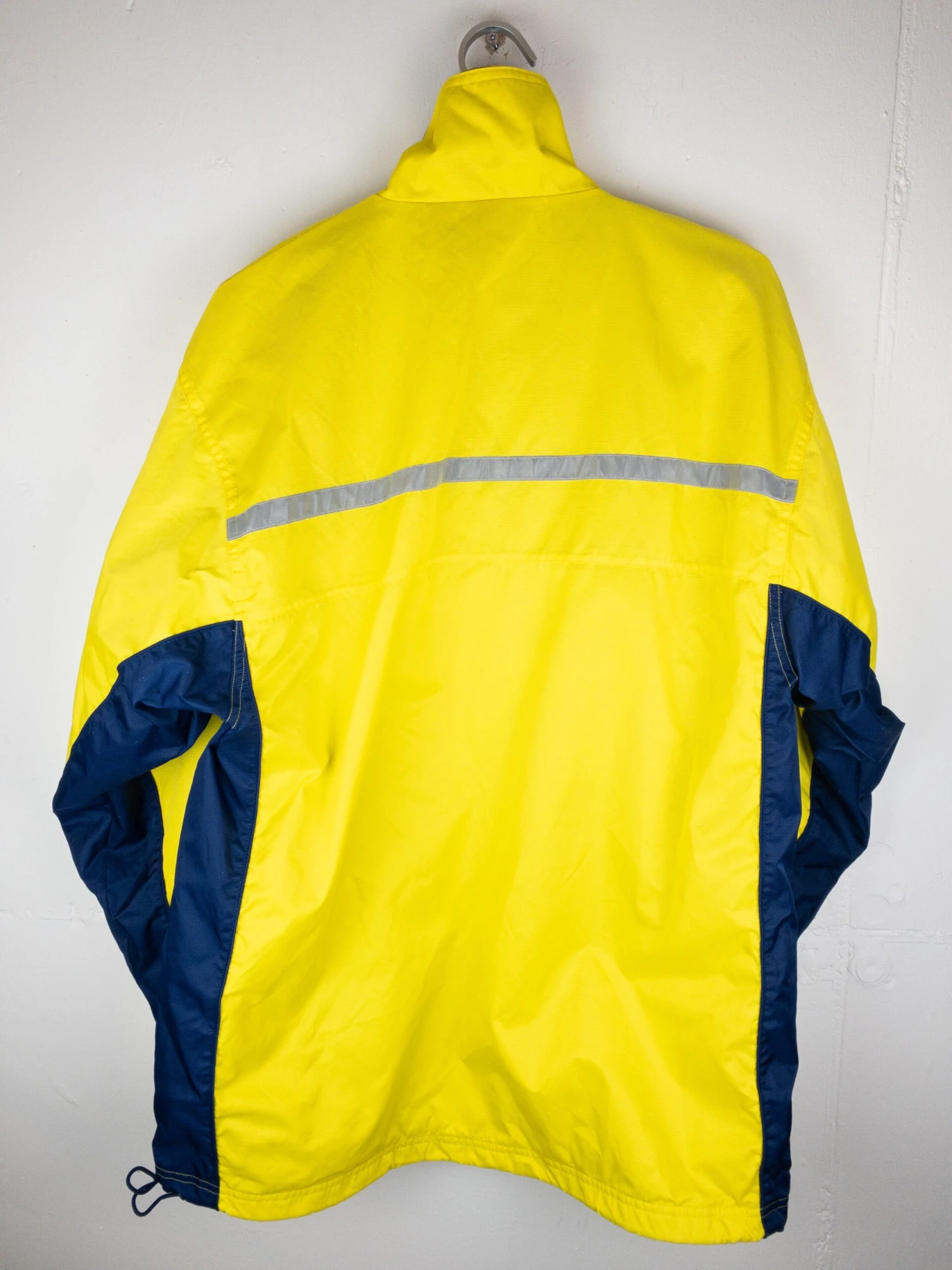 Adidas Logo Line Jacke – Bild 2