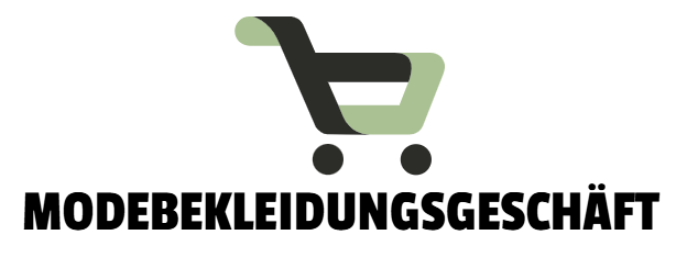 Modebekleidungsgeschäft